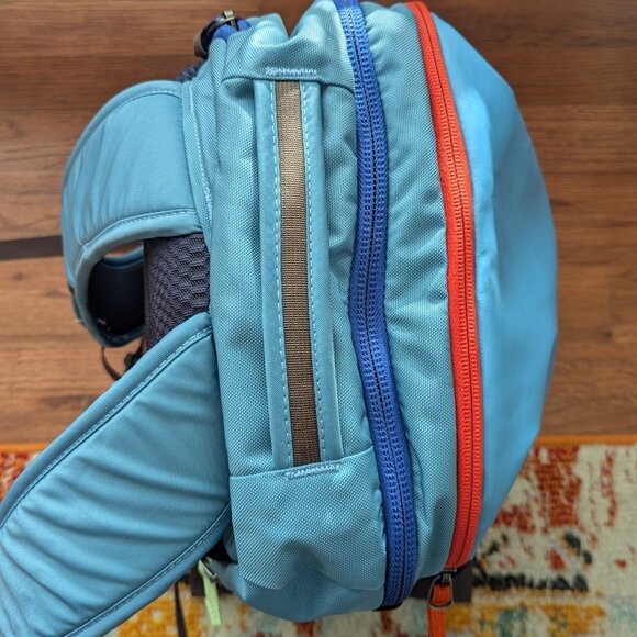 Cotopaxi Allpa 28L - Picture 6 of 15